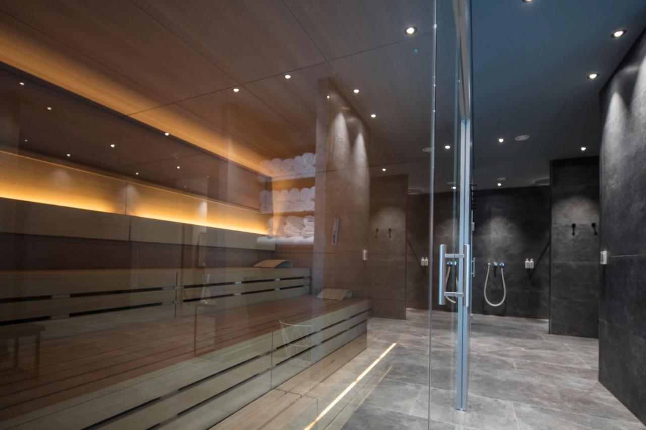 Soller Business Hotel - Munich Airport Muc ฮอลเบิร์กมูส ภายนอก รูปภาพ