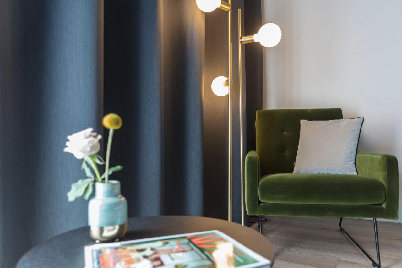 Soller Business Hotel - Munich Airport Muc ฮอลเบิร์กมูส ภายนอก รูปภาพ