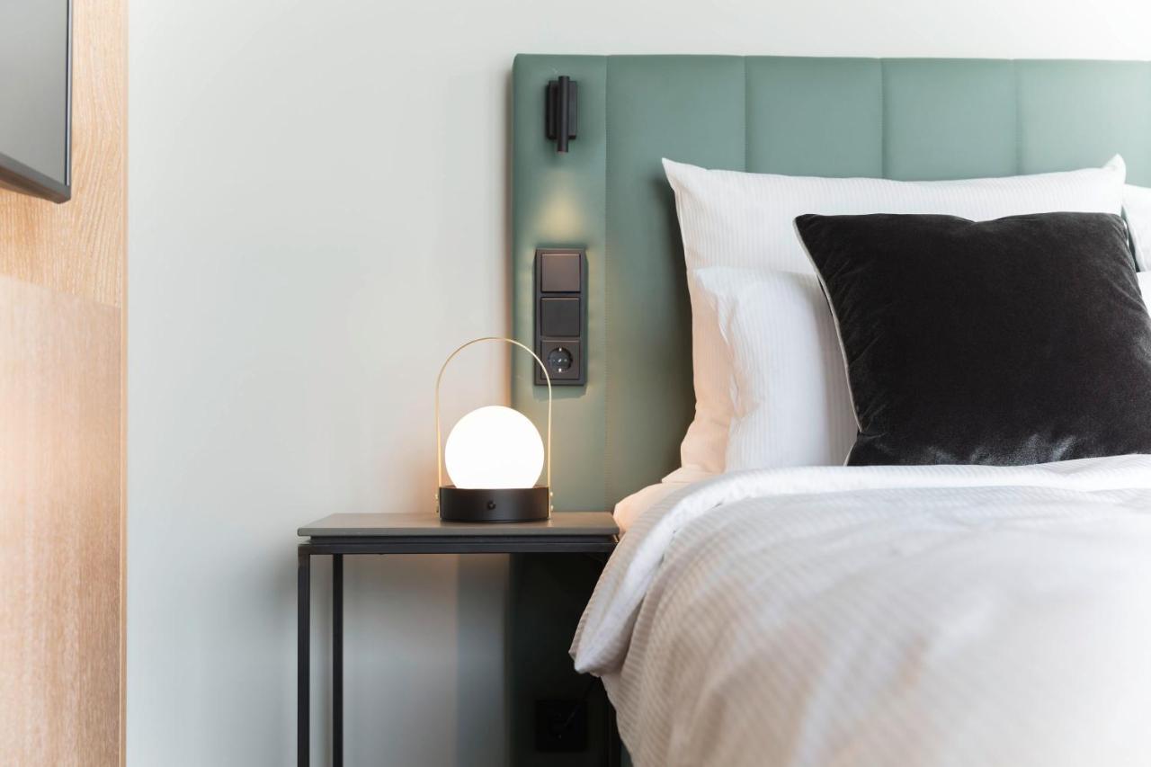 Soller Business Hotel - Munich Airport Muc ฮอลเบิร์กมูส ภายนอก รูปภาพ