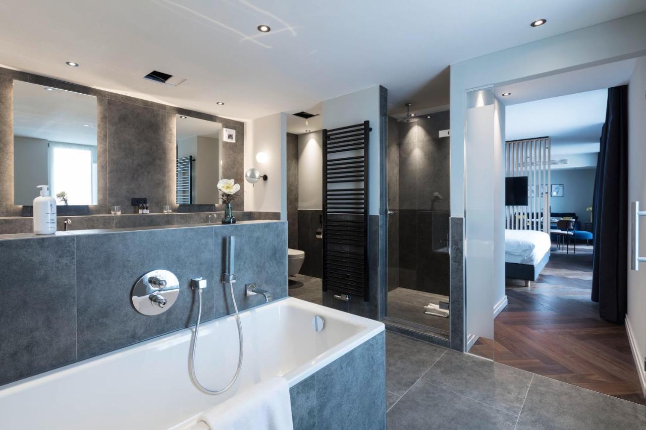 Soller Business Hotel - Munich Airport Muc ฮอลเบิร์กมูส ภายนอก รูปภาพ