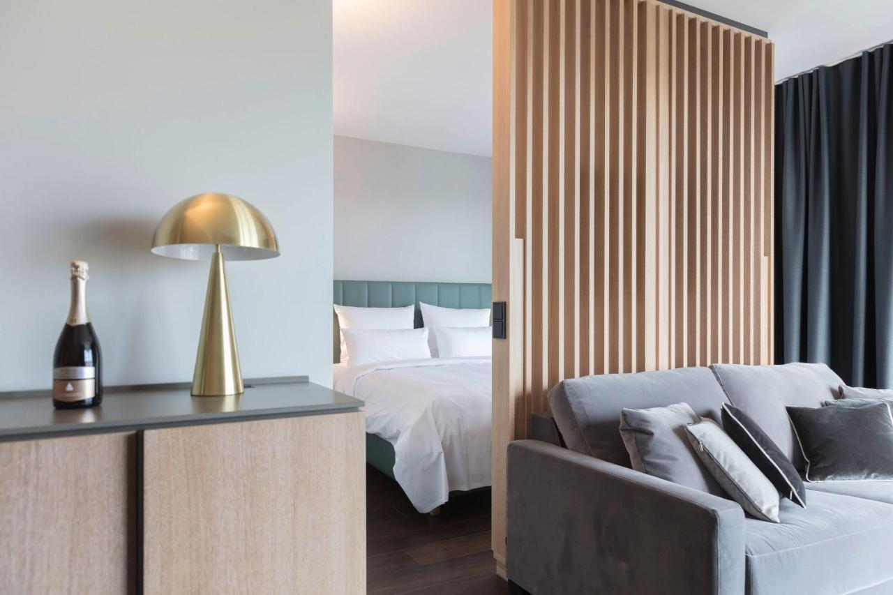 Soller Business Hotel - Munich Airport Muc ฮอลเบิร์กมูส ภายนอก รูปภาพ