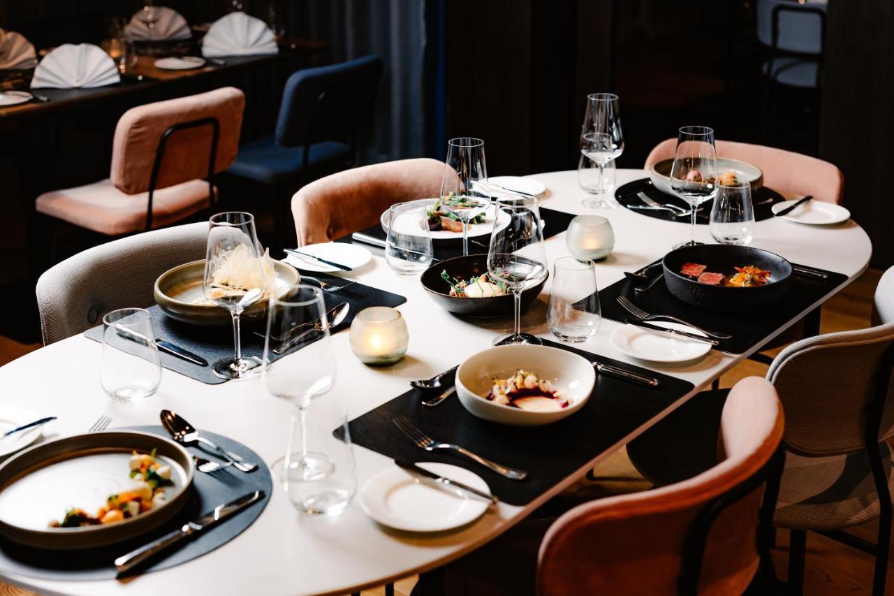 Soller Business Hotel - Munich Airport Muc ฮอลเบิร์กมูส ภายนอก รูปภาพ