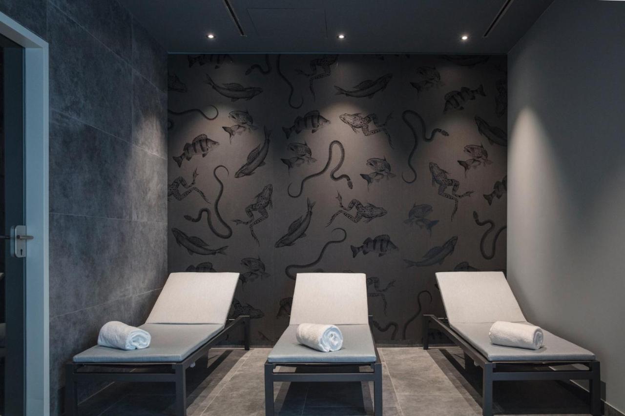 Soller Business Hotel - Munich Airport Muc ฮอลเบิร์กมูส ภายนอก รูปภาพ