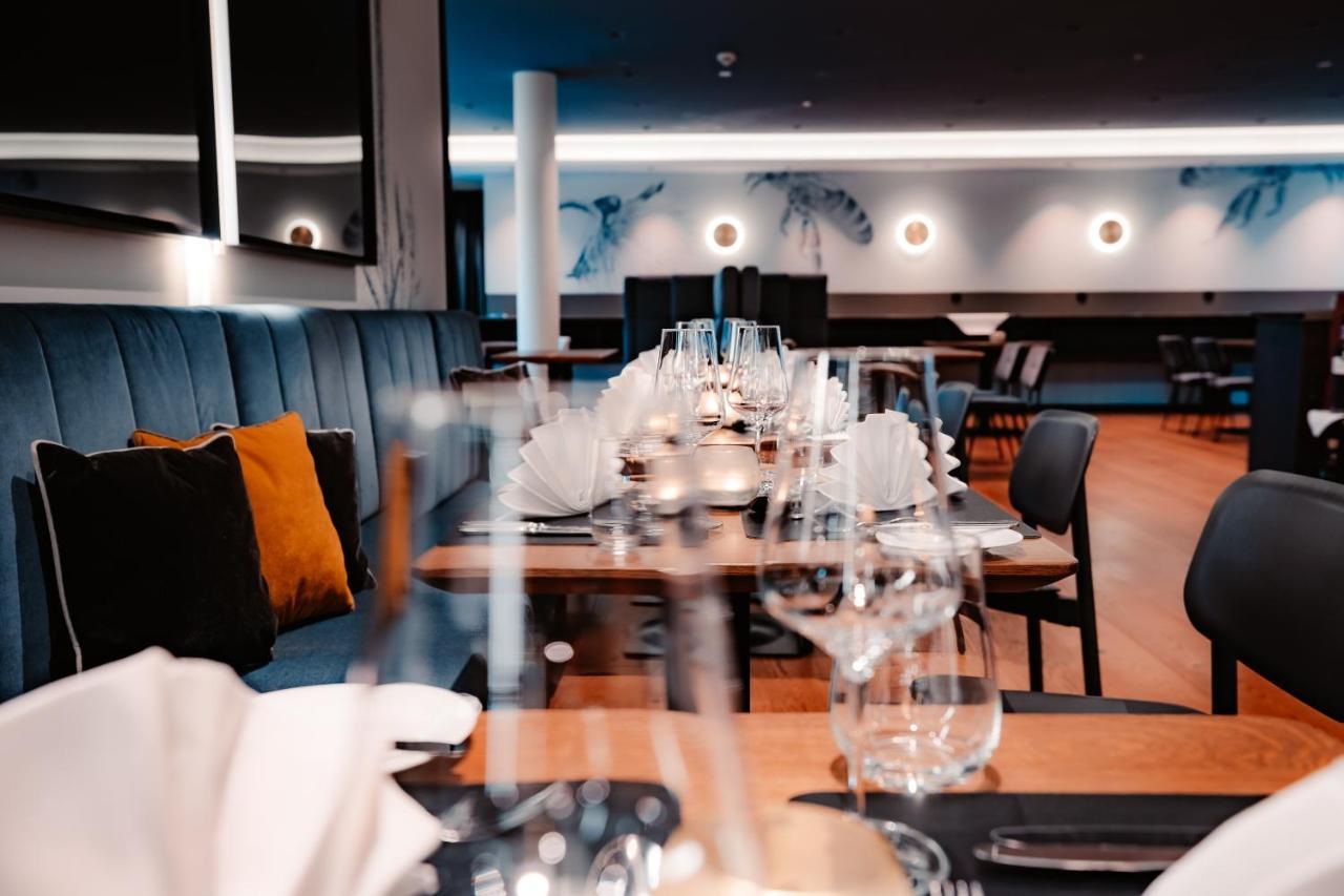 Soller Business Hotel - Munich Airport Muc ฮอลเบิร์กมูส ภายนอก รูปภาพ