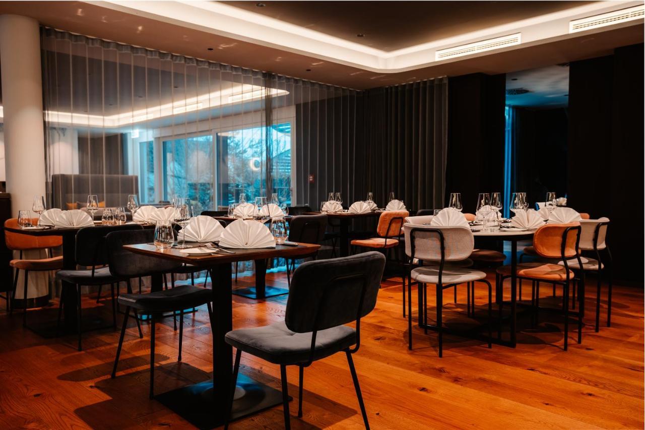 Soller Business Hotel - Munich Airport Muc ฮอลเบิร์กมูส ภายนอก รูปภาพ