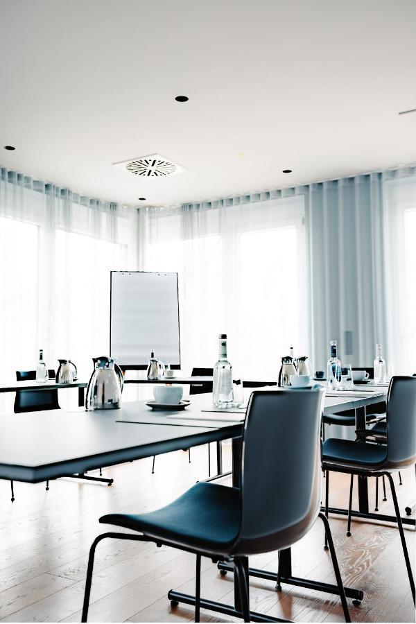 Soller Business Hotel - Munich Airport Muc ฮอลเบิร์กมูส ภายนอก รูปภาพ