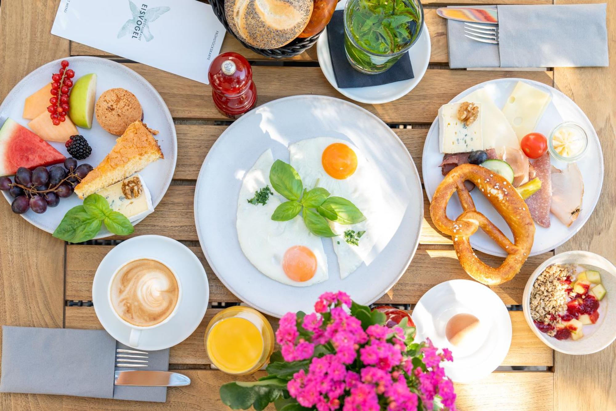Soller Business Hotel - Munich Airport Muc ฮอลเบิร์กมูส ภายนอก รูปภาพ