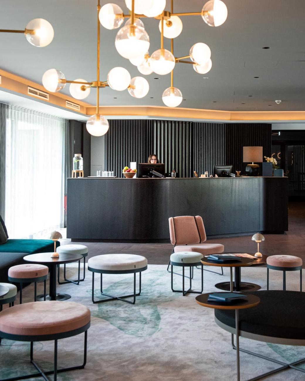 Soller Business Hotel - Munich Airport Muc ฮอลเบิร์กมูส ภายนอก รูปภาพ