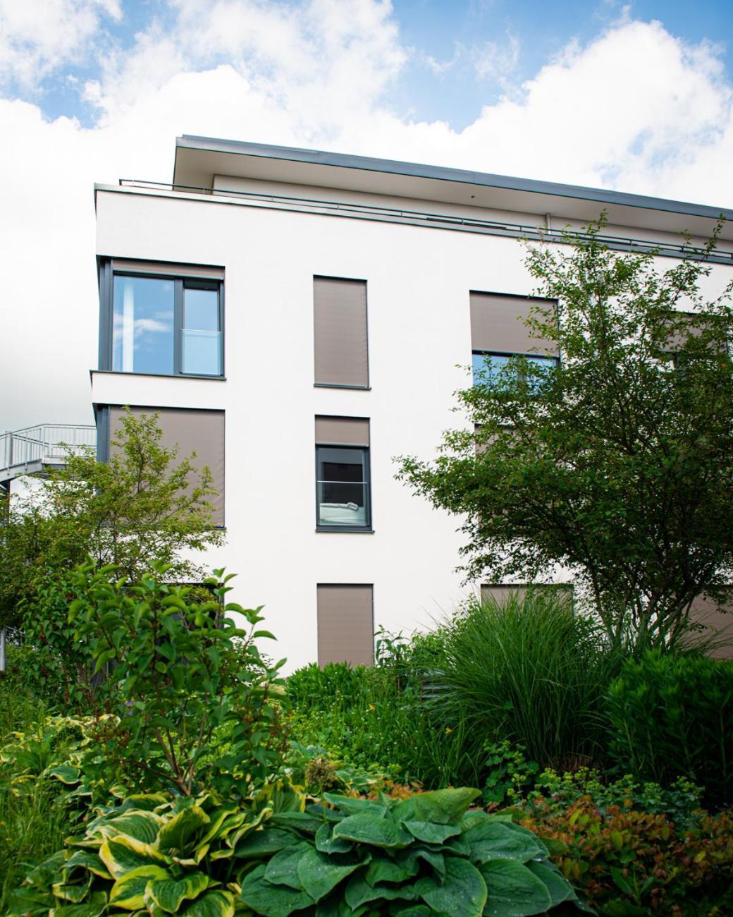 Soller Business Hotel - Munich Airport Muc ฮอลเบิร์กมูส ภายนอก รูปภาพ