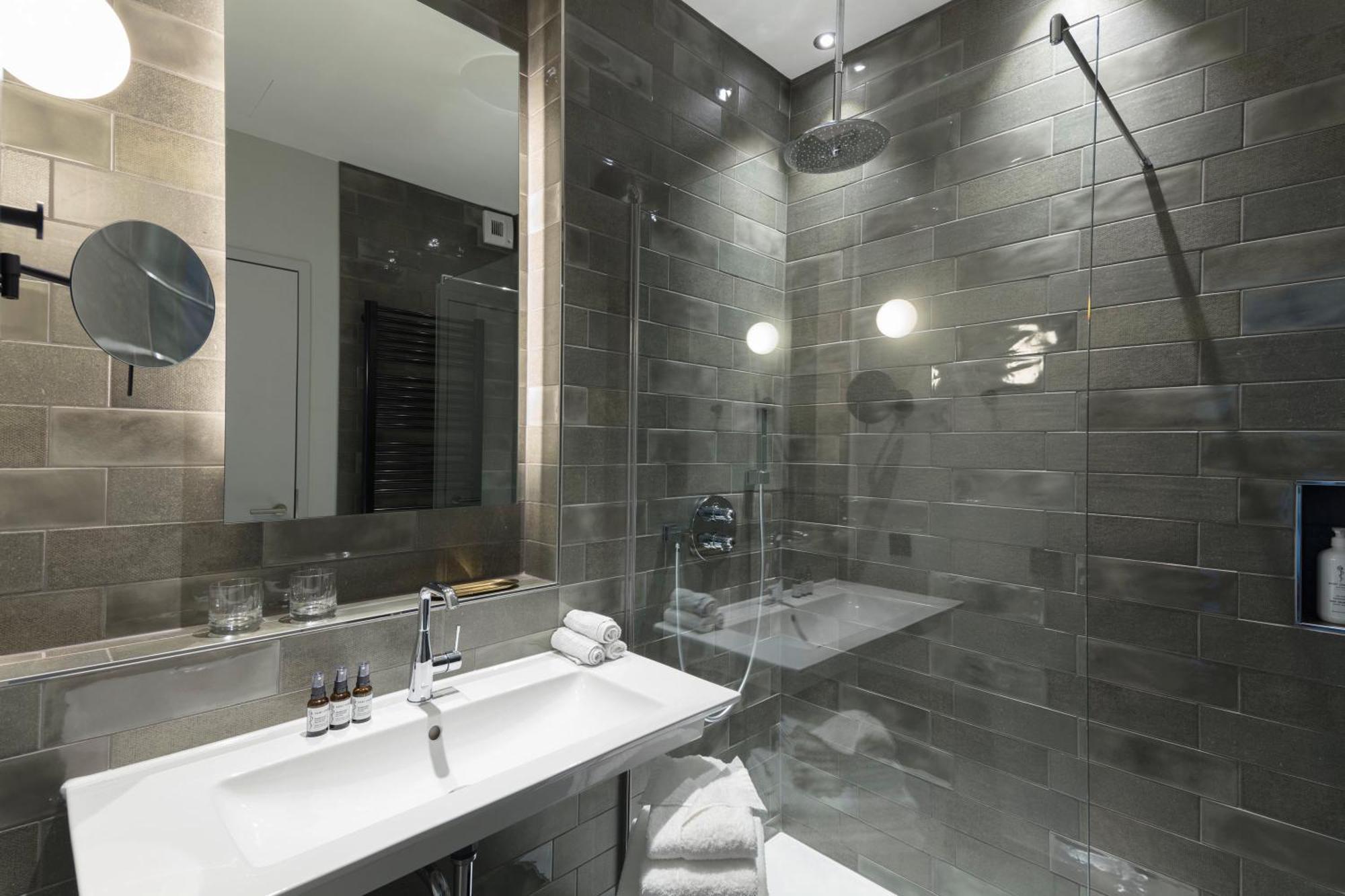 Soller Business Hotel - Munich Airport Muc ฮอลเบิร์กมูส ภายนอก รูปภาพ