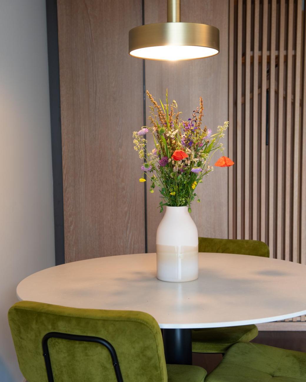 Soller Business Hotel - Munich Airport Muc ฮอลเบิร์กมูส ภายนอก รูปภาพ