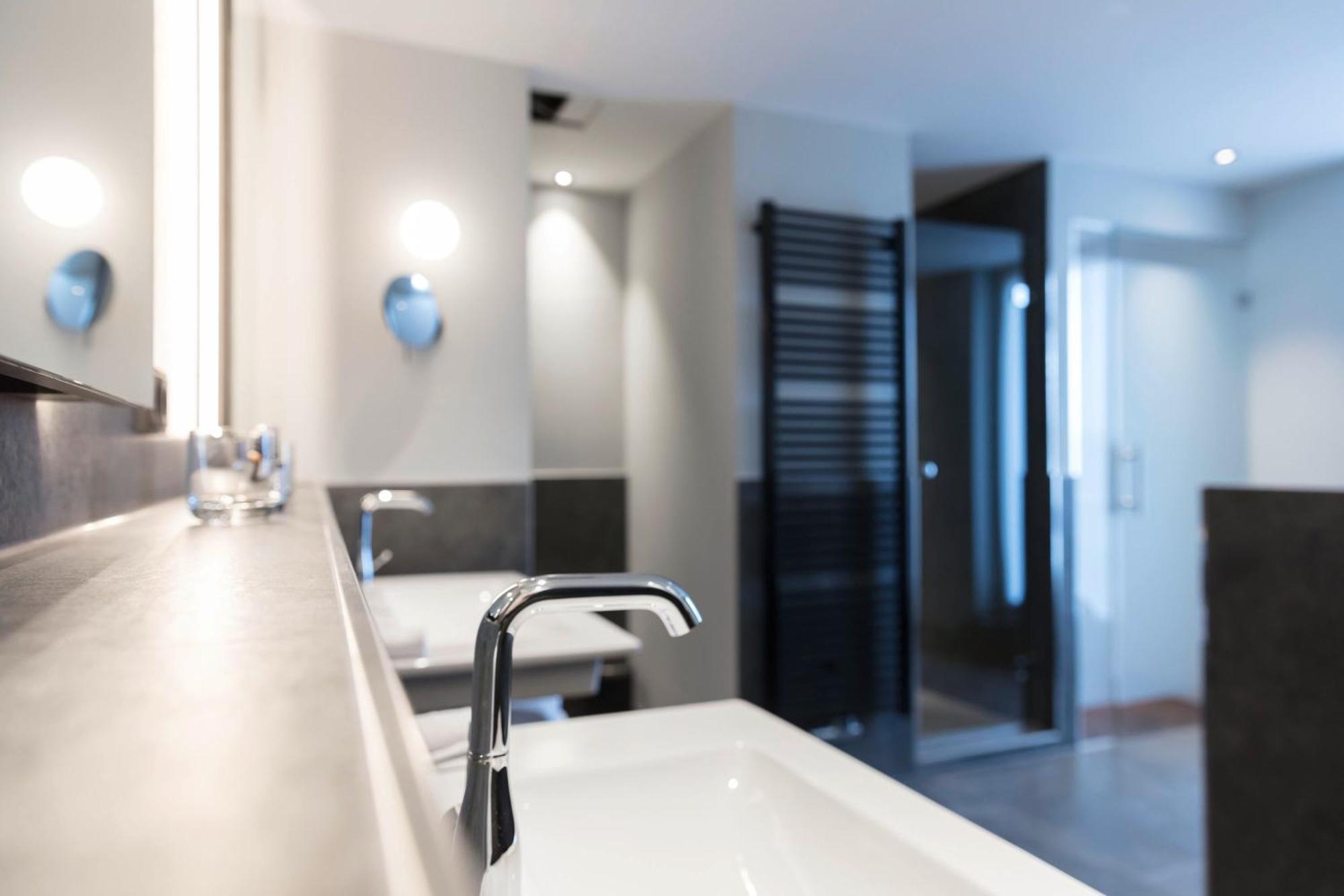 Soller Business Hotel - Munich Airport Muc ฮอลเบิร์กมูส ภายนอก รูปภาพ