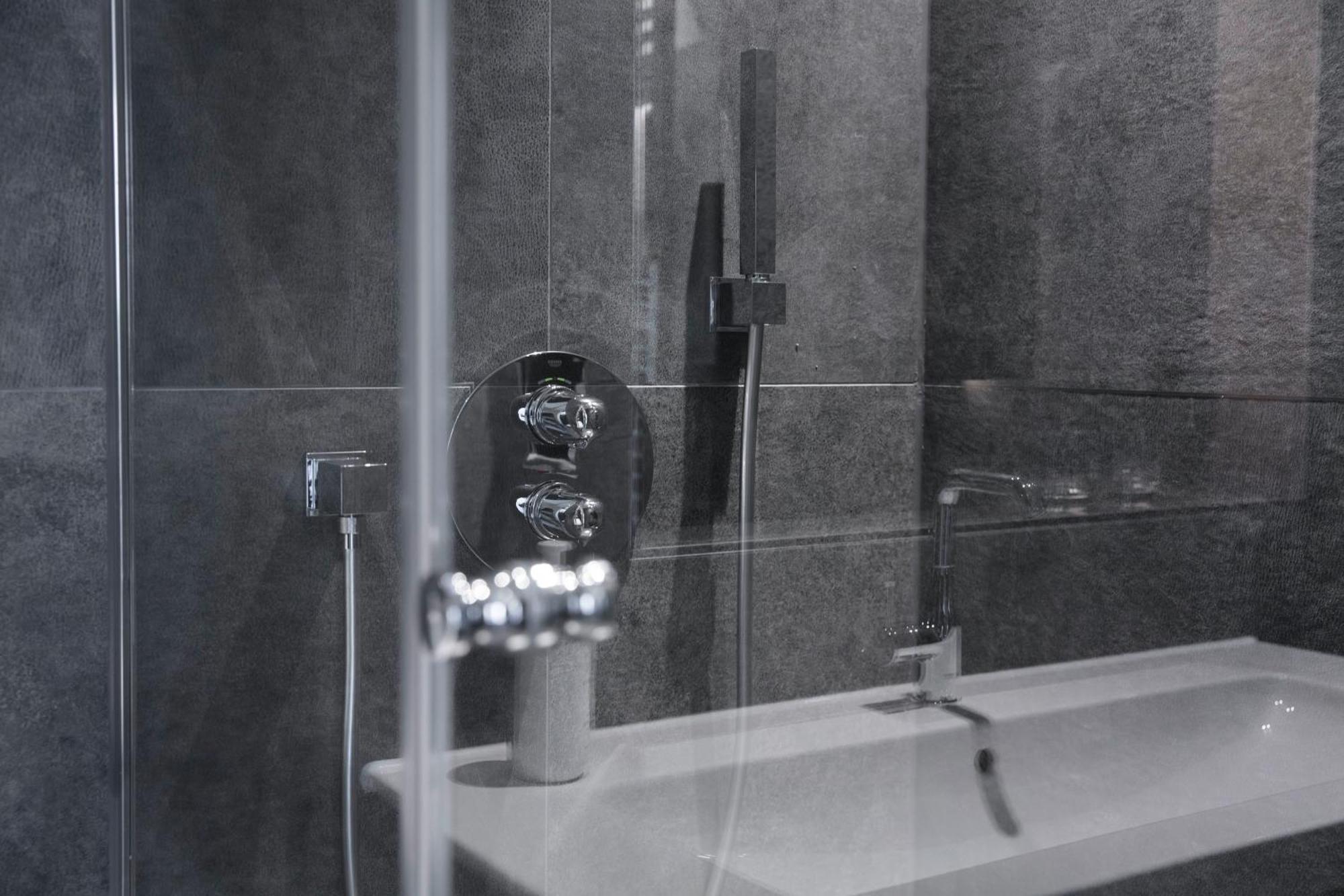 Soller Business Hotel - Munich Airport Muc ฮอลเบิร์กมูส ภายนอก รูปภาพ