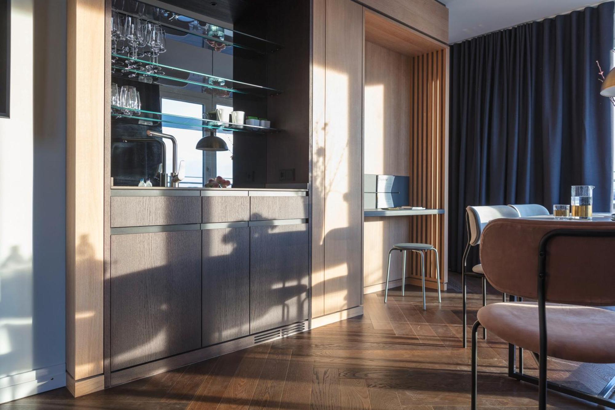 Soller Business Hotel - Munich Airport Muc ฮอลเบิร์กมูส ภายนอก รูปภาพ