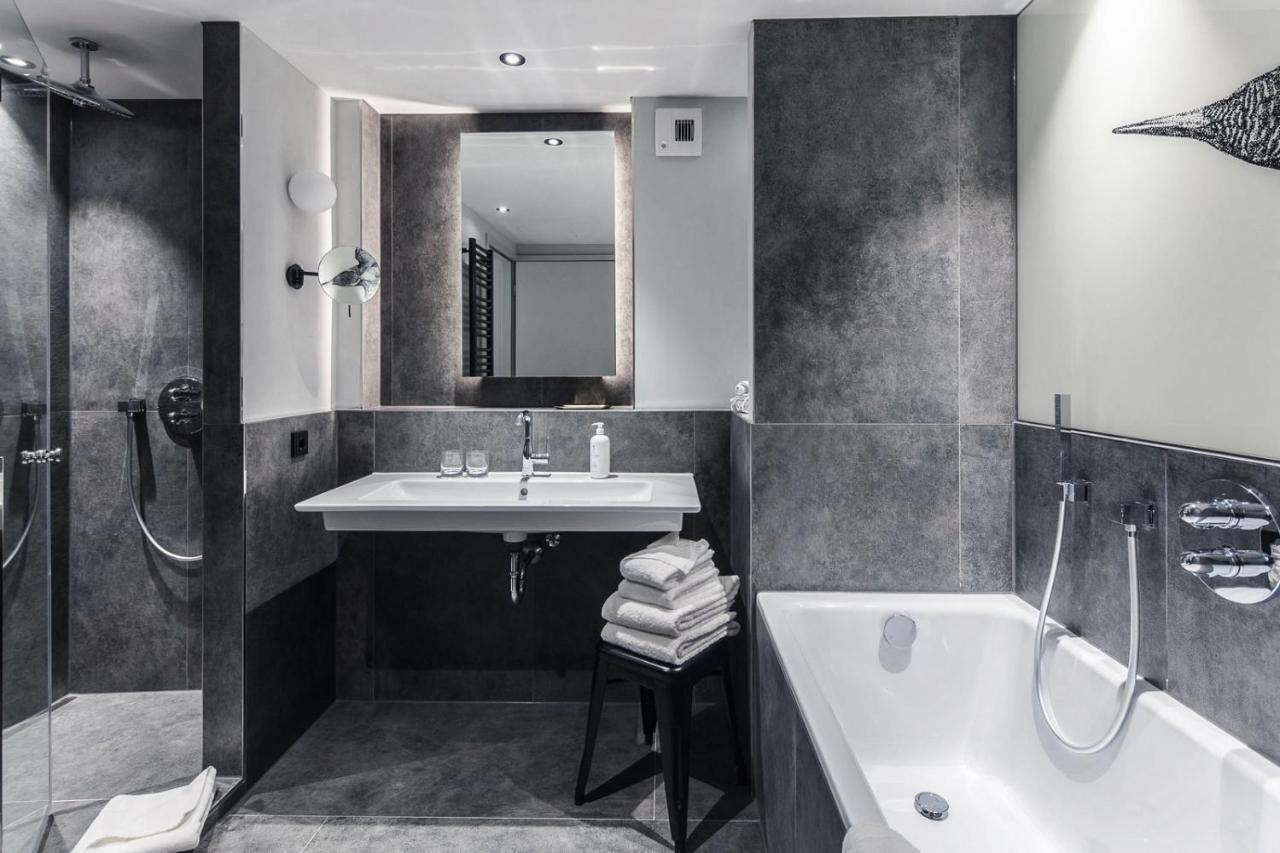 Soller Business Hotel - Munich Airport Muc ฮอลเบิร์กมูส ภายนอก รูปภาพ