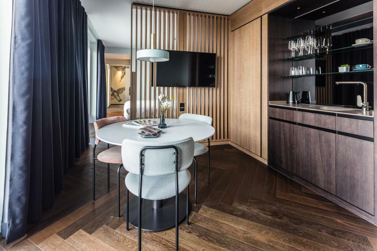 Soller Business Hotel - Munich Airport Muc ฮอลเบิร์กมูส ภายนอก รูปภาพ