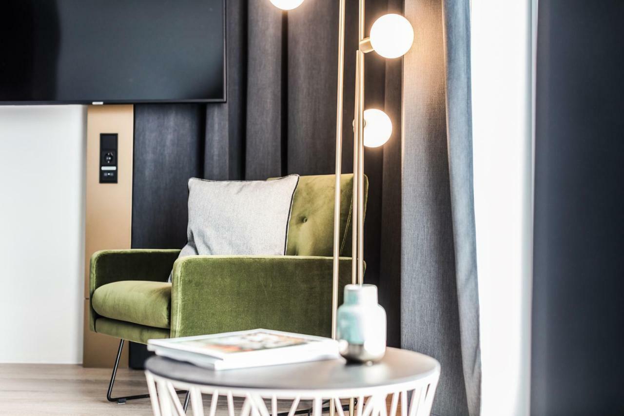 Soller Business Hotel - Munich Airport Muc ฮอลเบิร์กมูส ภายนอก รูปภาพ