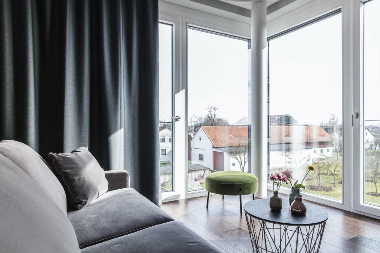 Soller Business Hotel - Munich Airport Muc ฮอลเบิร์กมูส ภายนอก รูปภาพ