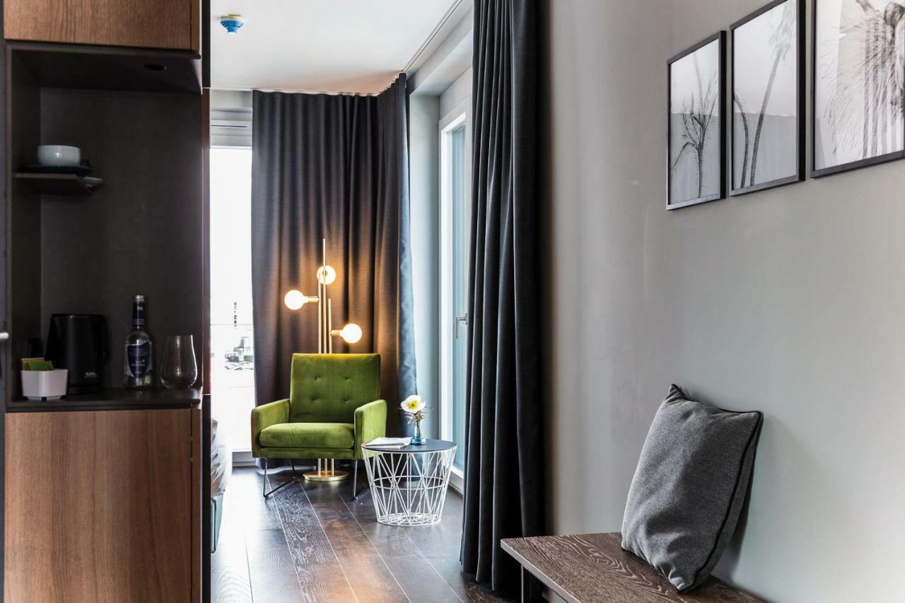 Soller Business Hotel - Munich Airport Muc ฮอลเบิร์กมูส ภายนอก รูปภาพ
