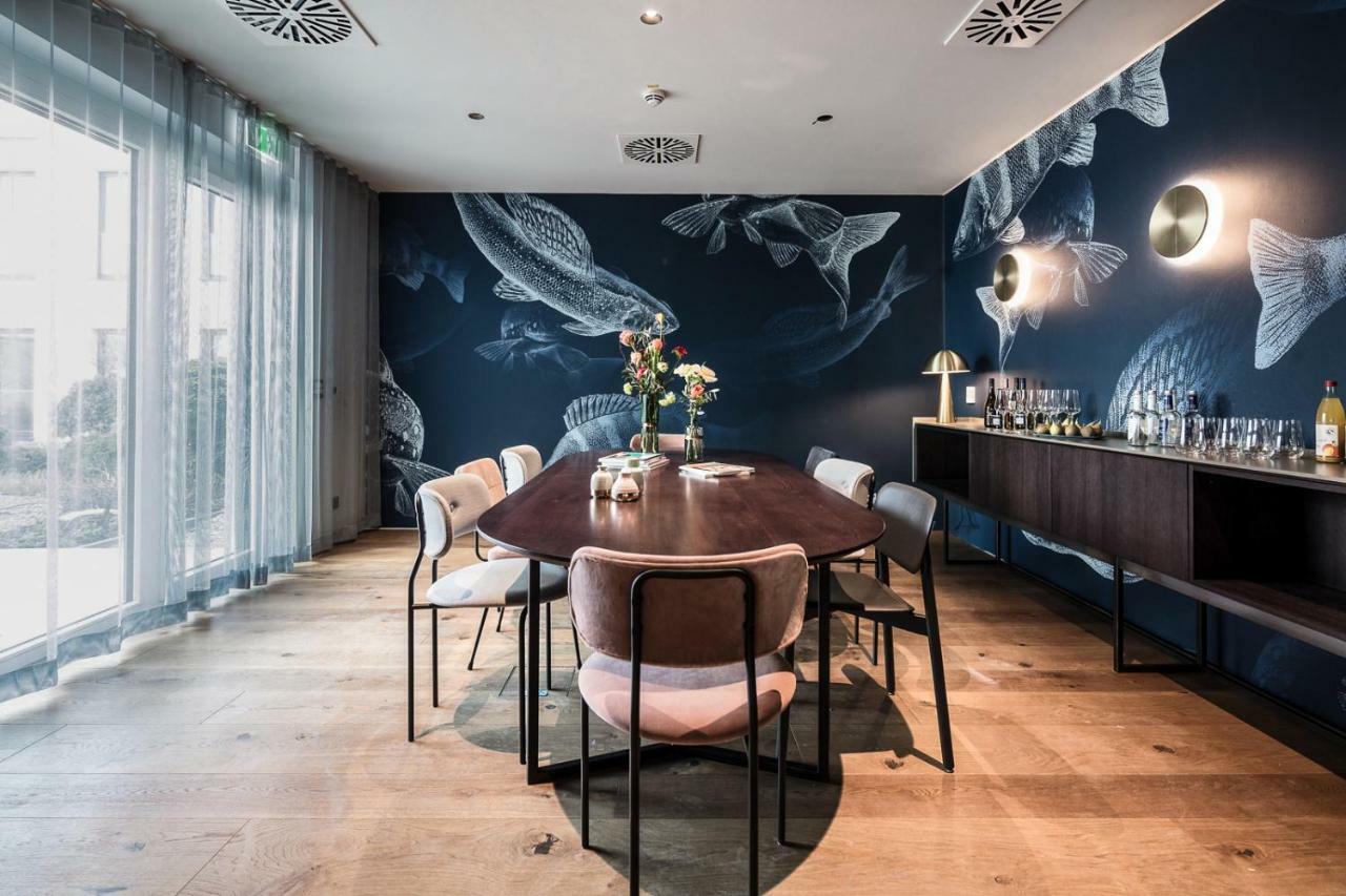 Soller Business Hotel - Munich Airport Muc ฮอลเบิร์กมูส ภายนอก รูปภาพ