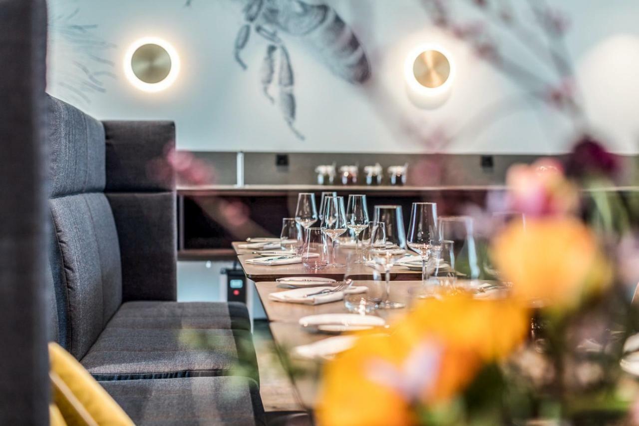 Soller Business Hotel - Munich Airport Muc ฮอลเบิร์กมูส ภายนอก รูปภาพ