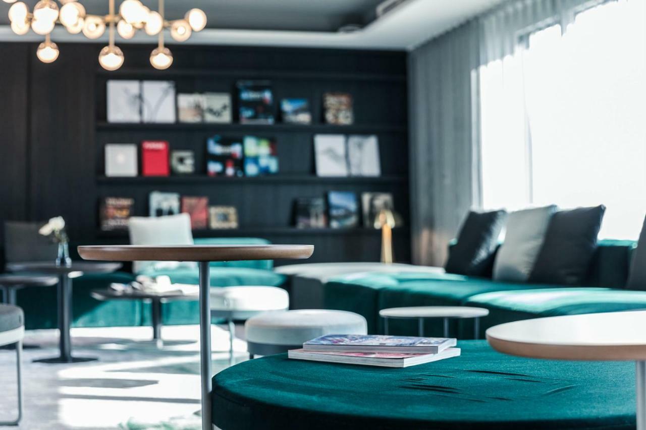 Soller Business Hotel - Munich Airport Muc ฮอลเบิร์กมูส ภายนอก รูปภาพ
