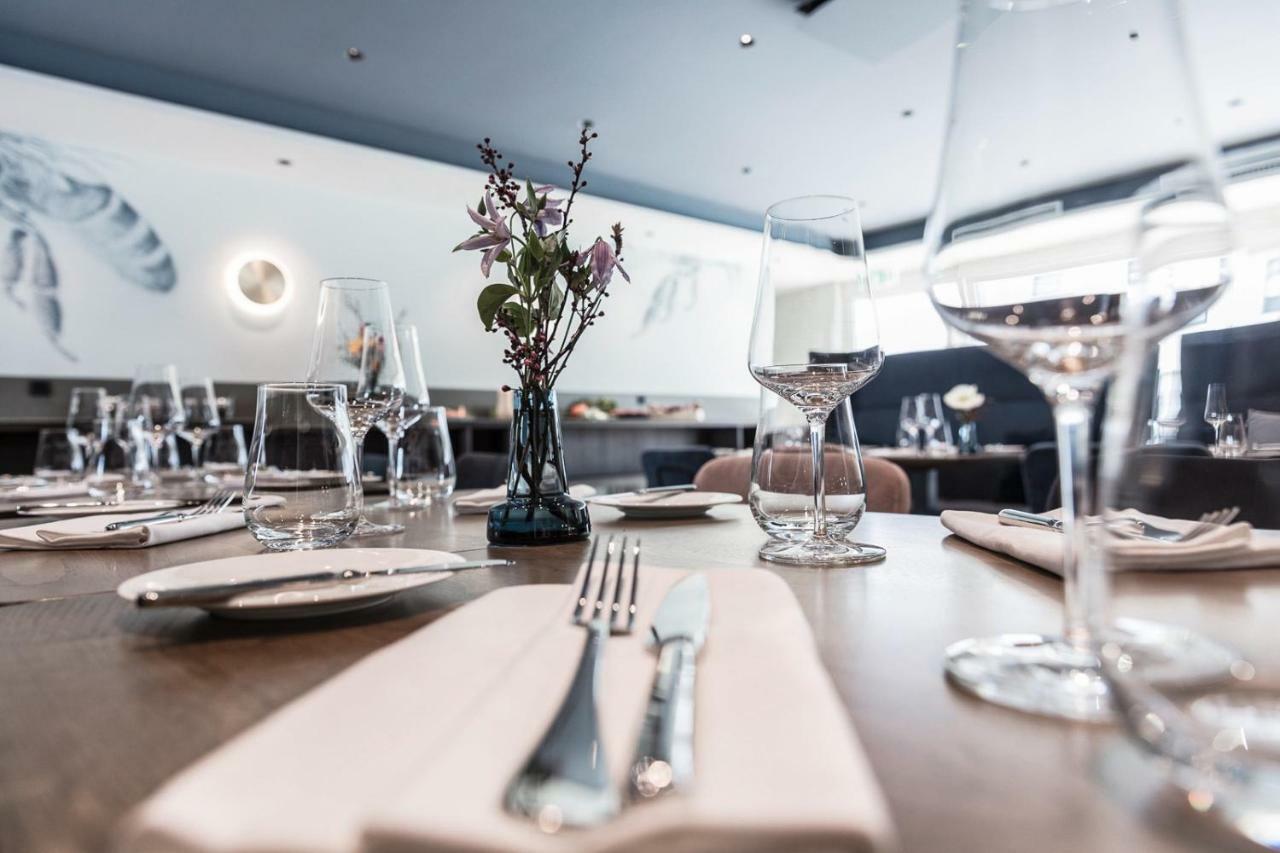 Soller Business Hotel - Munich Airport Muc ฮอลเบิร์กมูส ภายนอก รูปภาพ