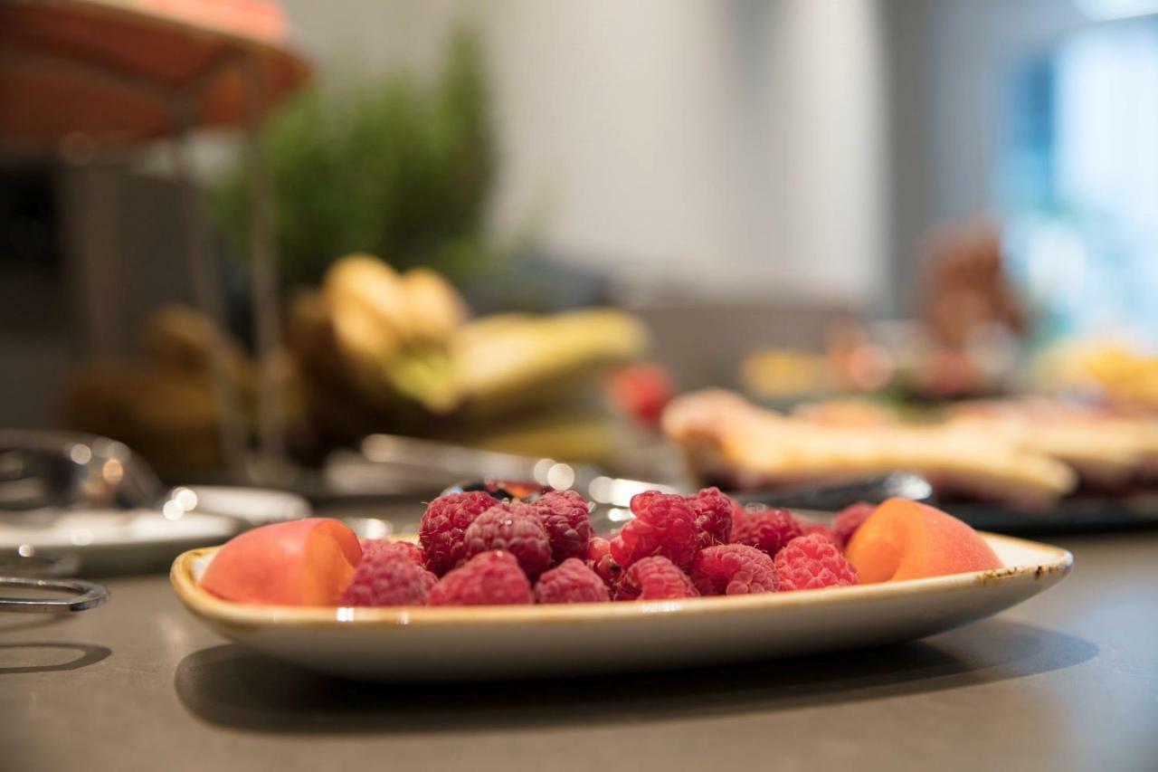 Soller Business Hotel - Munich Airport Muc ฮอลเบิร์กมูส ภายนอก รูปภาพ