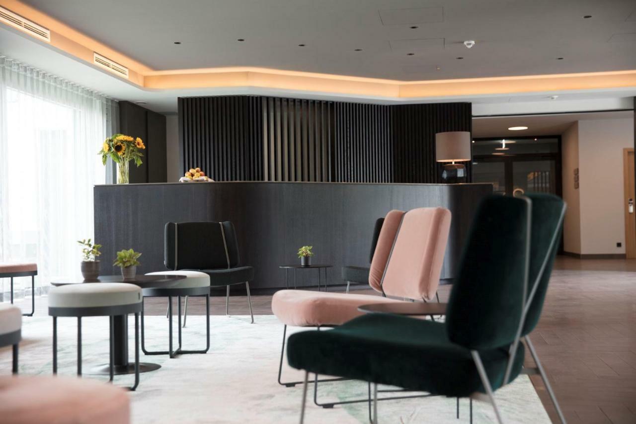 Soller Business Hotel - Munich Airport Muc ฮอลเบิร์กมูส ภายนอก รูปภาพ