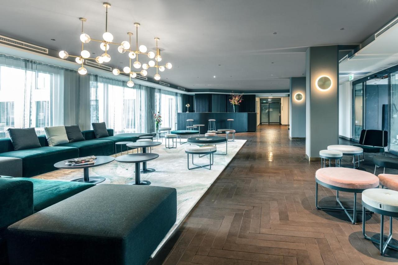 Soller Business Hotel - Munich Airport Muc ฮอลเบิร์กมูส ภายนอก รูปภาพ